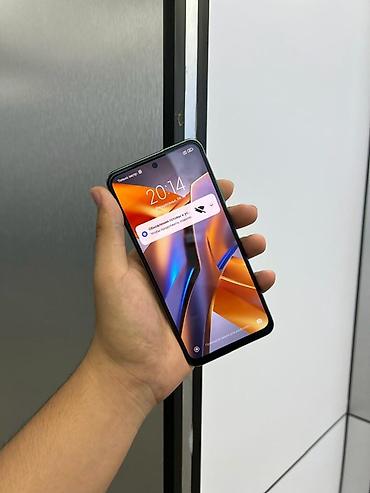 Мобильные телефоны и аксессуары: Poco M5s, Б/у, 256 ГБ, В рассрочку, 2 SIM — 3