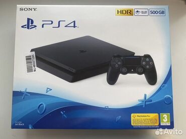 PS4 (Sony Playstation 4): Playstadion 4 ideal vəziyyətdədir problemsiz işləyir içi açılmayıb