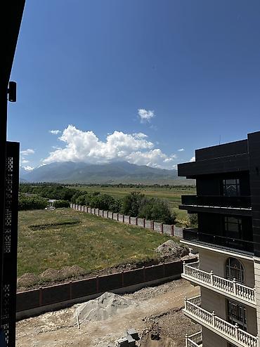 four seasons guest complex: 2 комнаты, 99 м², Элитка, 5 этаж, ПСО (под самоотделку) — 2
