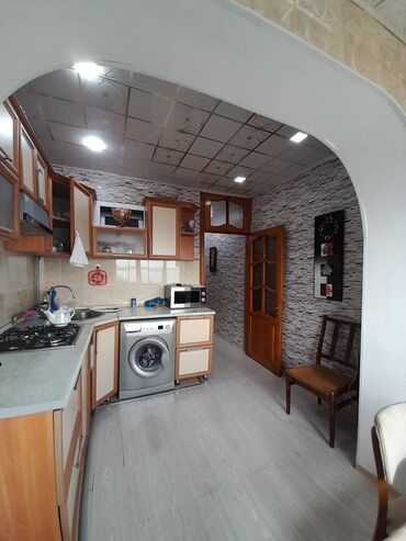 Yeni tikili: Öz evimdir.Makler elaqe saxlamasin.Ev ipotekadadi - Çoxmərtəbəli — 11