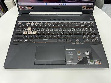 asus a15: Asus TUF GAming A15 AMD Ryzen 5 4600H 3.0GHz RAM 16GB DDR4 3200MHz — 2