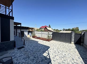 венно антонопка дом: 🏡 СТИЛЬНЫЙ ДОМ В СТИЛЕ HI-TECH — ГОТОВ К ПРОЖИВАНИЮ! 📍 Беш-Кюнгей — 4