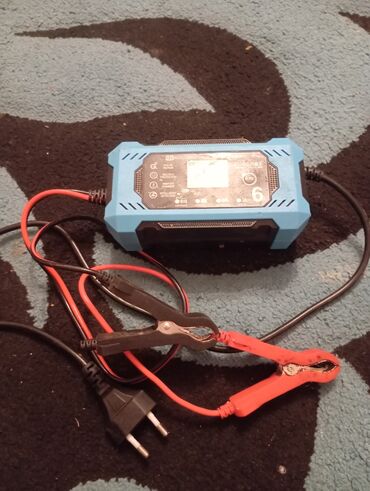диски бмв 128 стиль: Məhsul: 12V Intelligent Pulse Repair Charger – COREBOX Power, 6A