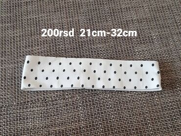 Aksesoari za kosu: Rajf za kosu, Handmade, bоја - Šareno — 5