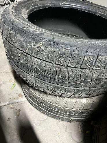 285 65 18: Комплект автомобильных шин 245/50 R18. - Размер: 245/50 R18 (указано — 1