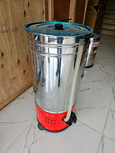 ucuz motor yağları: 20 l, Türkiyə, Nağd ödəniş, Yeni — 5