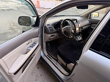 Lexus: Lexus RX: 2007 г., 3.5 л, Автомат, Бензин, Кроссовер — 8