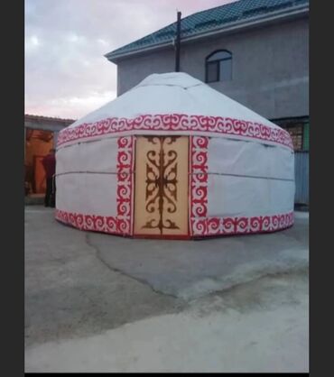 Юрты: Аренда юрты в Бишкеке со всеми удобствами, аренда бозуй аренда