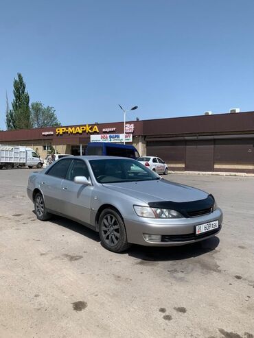 продаю спринтер пассажирский: Toyota Windom: 1997 г., 3 л, Автомат, Бензин, Седан