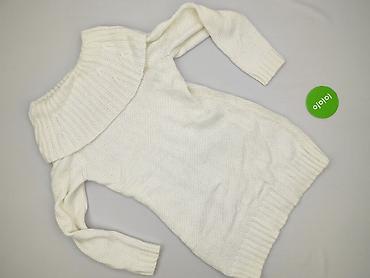 stradivarius sweter: Sweter damski, rozmiar XL — 3