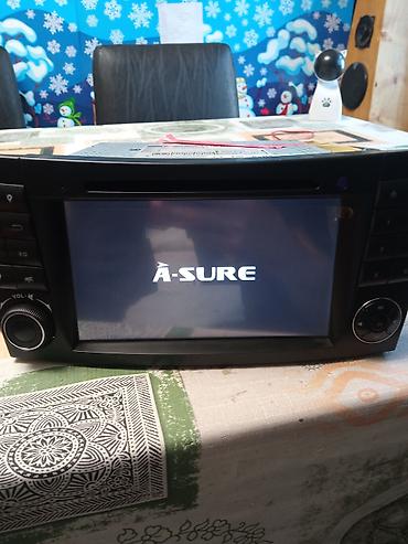 trimer u lidlu: Multimedijalna auto-navigacija 2DIN sa velikim ekranom + komplet — 7