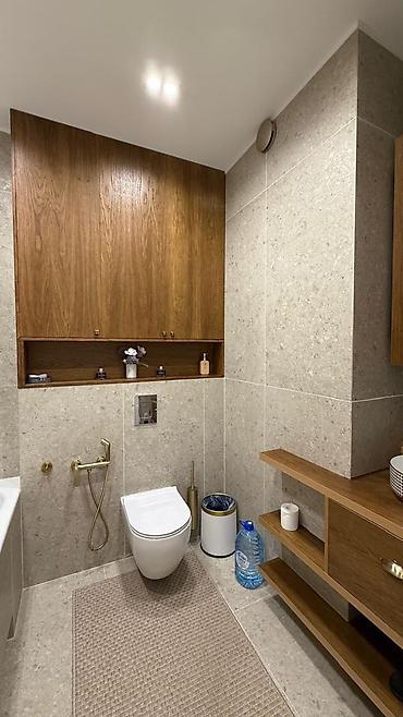 Продажа квартир: 3 комнаты, 104 м², Асанбай мкр 4 этаж — 6
