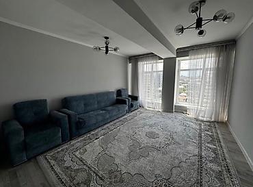 for rent: Сдается евротрешка переделанная из двух комнатной со всеми удобствами — 2