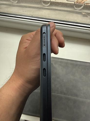 макбук эйр 13 дюймов: Apple MacBook Air 13 (M4) Состояние идеальное, 40 циклов зарядки/100% — 3