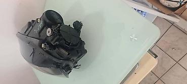 putarski kompresor: FAR ZA VOLKSWAGEN GOLF 7 OD 2012. DO 2016. GOD. - 5G2941005 | Far — 3