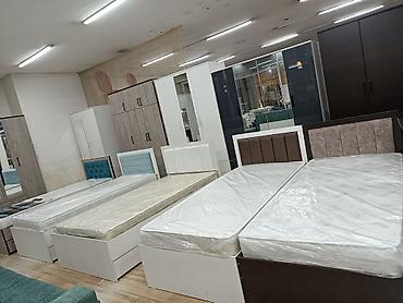 кровати на заказ: Кровать на заказ размер 90/200 — 5