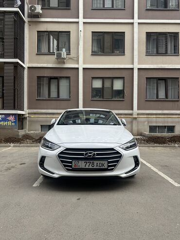 хова сатылат: Huanghai : 2018 г., 1.6 л, Автомат, Бензин, Седан