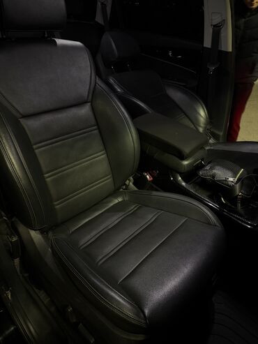 Kia: Kia Sorento: 2018 г., 2.2 л, Типтроник, Дизель, Внедорожник — 12