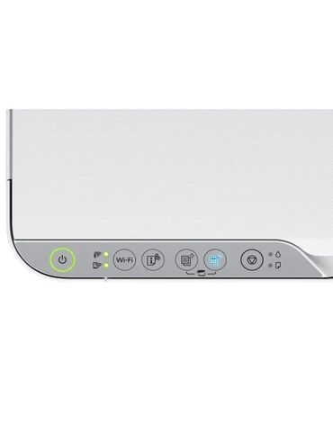 ноутбук для офиса: МФУ Epson EcoTank (струйный принтер/сканер/копир) с системой