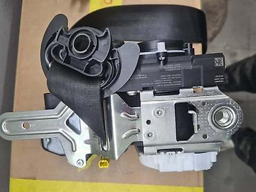 grejaci golf 4: POJASEVI ZA VOLKSWAGEN GOLF 7 OD 2013. DO 2019. GOD. - POJAS | — 7