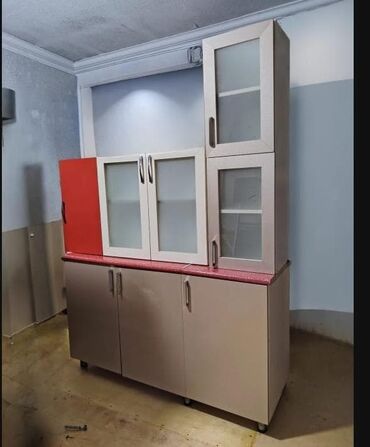 Mətbəx mebeli: Metbex mebeli satilir olcu 1.70 falan ideal veziyyetde curuyu qirigi
