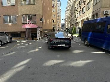 46: Ж. К. Фрунзенец,Садырбаева 1/9, Баха-Гагарина, 46 кв/м. сан, узел — 5