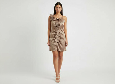 sukienki wieczorowe linia a: Pretty Girl, Women`s dress, size XS