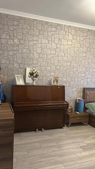 bayil qesebesi: Bayıl, 3 otaqlı, Yeni tikili, 105 kv. m — 2
