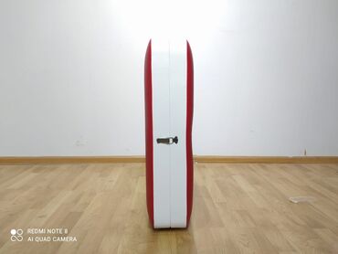 Kuşetkalar: Kuşetka Çamadan Açılıb bağlanan Kosmetoloji Masaj kuşetkası Tibbi — 12