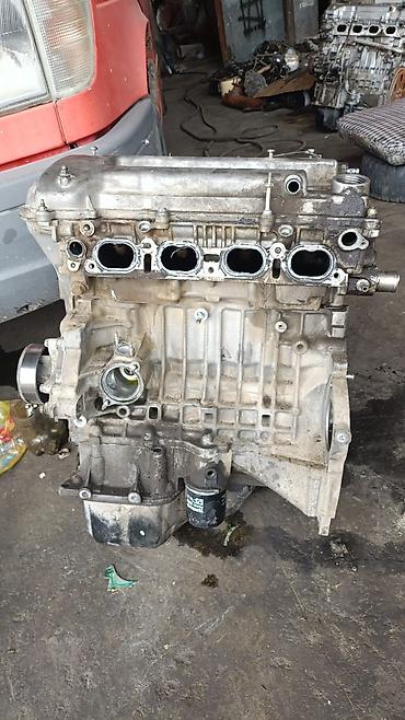 d 4d: Бензиновый мотор Toyota 2000 г., 1.8 л, Б/у, Оригинал, Япония — 3