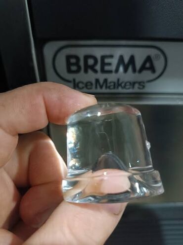 цены на грибы в бишкеке: Пищевой лёд BREMA - лучшая форма льда . Идеальная форма для всех