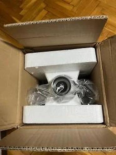 Ostali kuhinjski aparati: STEINBORG SB-6030 – fontana za čokoladu - Sistem sa 4 nivoa za — 17