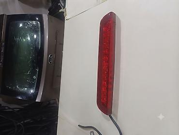 ford transit pompa: Məhsul: KIA CEED,KIA RIO,I30,ACCENT 1) Yanacaq enjektor reykası (4 — 3