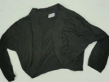 letnie kozaki do sukienki: Women`s knitwear, size S (EU 36)