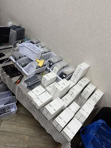 Apple iPhone: IPhone 3G, Новый, Desert Titanium, Коробка at lalafo.kg — 5 Apple iPhone: IPhone 3G, Новый, Desert Titanium, Коробка — 5