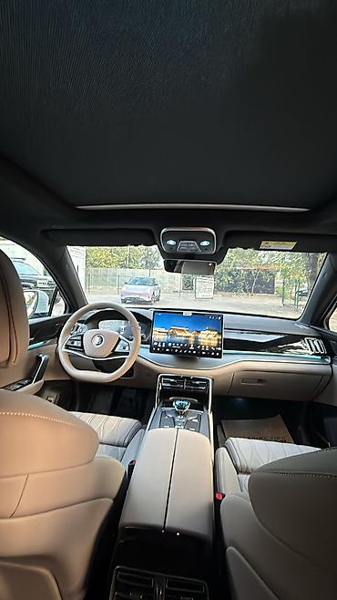 BYD: BYD Tang: 2025 г., 1.5 л, Автомат, Гибрид, Кроссовер — 11
