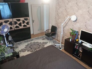 Mənzil kirayələyirəm: Bakı, Hövsan qəs., 1 otaqlı, Köhnə tikili, 32 kv. m
