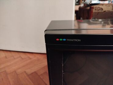 Televizori: Stari retro tv mali Sony televizor Dijagonala ekrana mislim da je oko na lalafo.rs — 15 Televizori: Stari retro tv mali Sony televizor Dijagonala ekrana mislim da je oko — 15