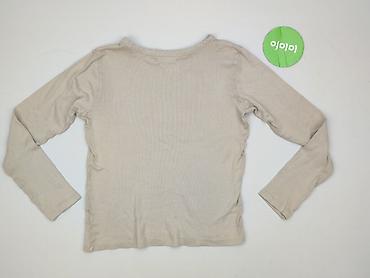 bluza oversize sinsay: Sinsay, Bluzka damska, rozmiar S — 3