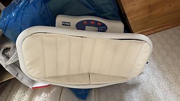 usaq terezisi: Chicco Baby Precision – elektron uşaq tərəzisi - Marka/model: Chicco — 2