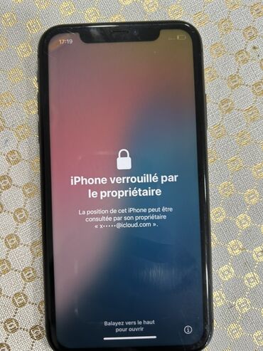 ikinci el iphone 11 128: IPhone 11, 128 GB, Qara