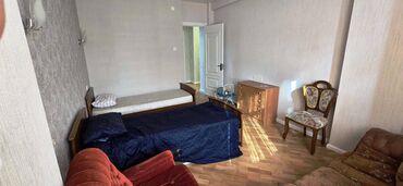 Yeni tikili: 3 otaqlı, Yeni tikili, 140 kv. m — 5