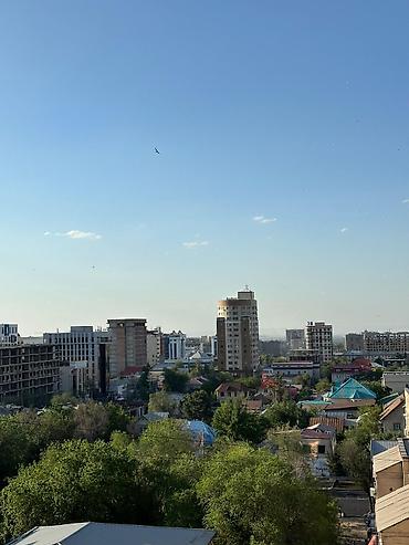 70 сом: 2 бөлмө, Вефа СБ Менчик ээси, Жаныбарлары жок, Толугу менен эмереги бар — 10