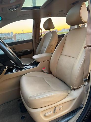 киа 7 местный: Kia Carnival: 2020 г., Минивэн — 9
