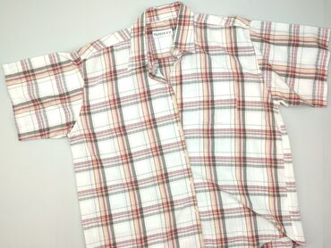 Shirts: Shirt for men, 3XL (EU 46), condition - Good