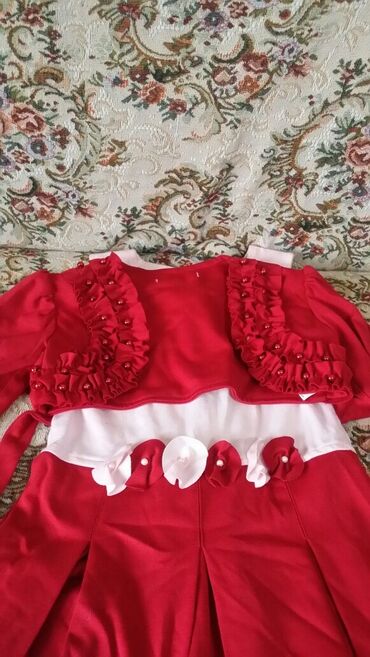 Donlar: Don, Gündəlik, 10 - 12 yaş — 8