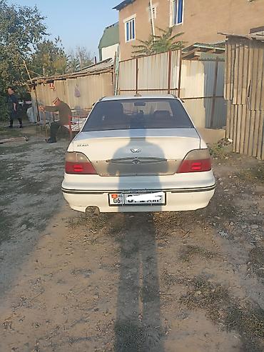 Daewoo Nexia: 1996 г., 1.5 л, Механика, Бензин, Седан at lalafo.kg — 2 Daewoo Nexia: 1996 г., 1.5 л, Механика, Бензин, Седан — 2