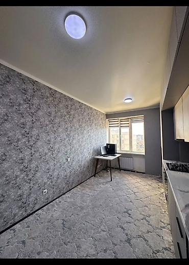 квартира с полселением: 1 комната, 49 м², Тунгуч мкр Элитка, 5 этаж, Евроремонт — 4