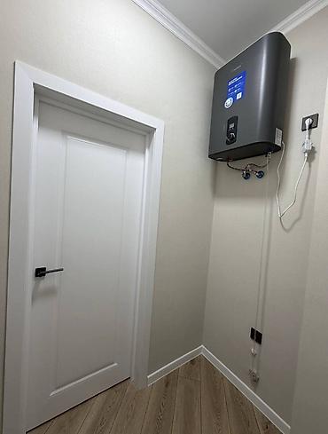 алай строй: 1 комната, 42 м², Элитка, 6 этаж, Дизайнерский ремонт — 3