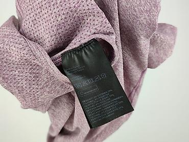 tiffany dresy: H&M Sport, Top damski, rozmiar M — 5